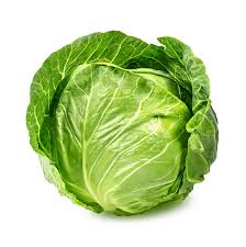 Cabbages